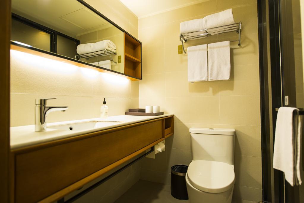 Ji Hotel Xian Da Yan Ta Zewnętrze zdjęcie